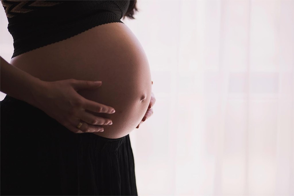 ¿Cuándo se considera un embarazo de riesgo?