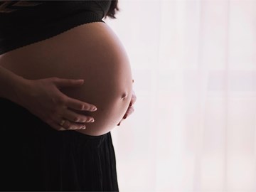 Cuidados durante el embarazo