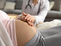 La importancia de cuidar tu salud durante el embarazo