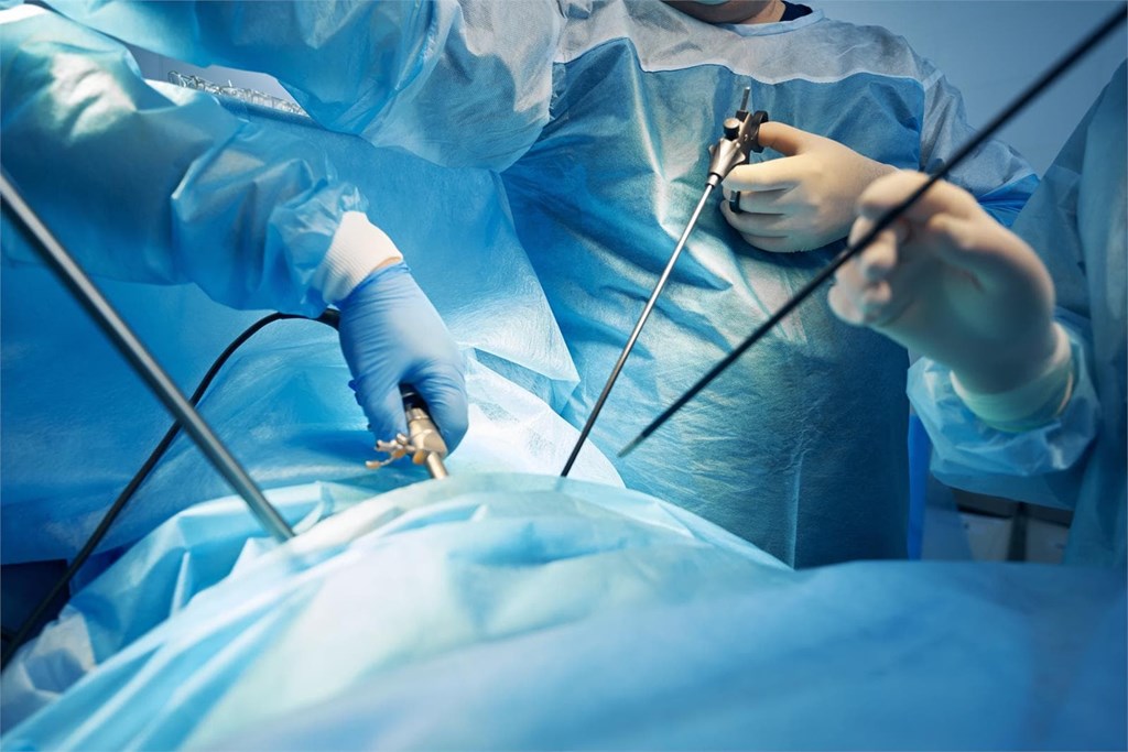¿Qué es la laparoscopia y cuándo se necesita?