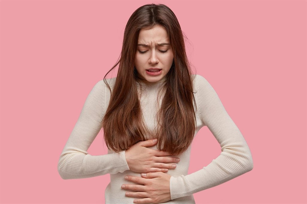 Síntomas más comunes de la endometriosis